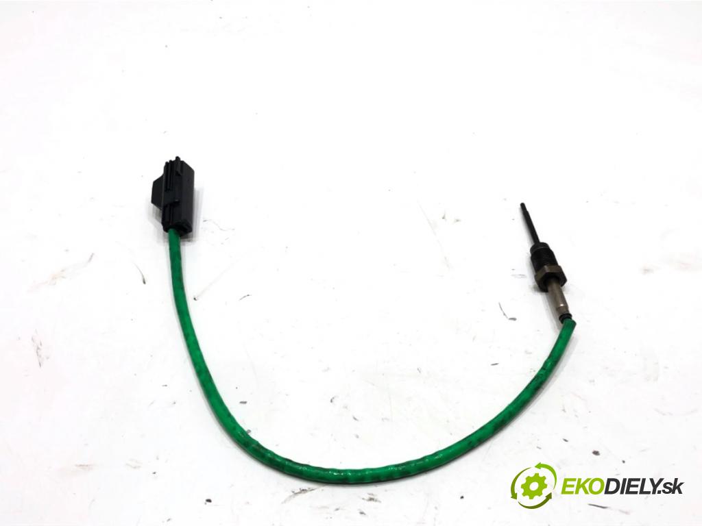 FORD MONDEO MK5 liftback 2017 110 kW 2.0 TDCi 1998 Snímač teploty spalín 8G91-12B591-AA (Snímač)