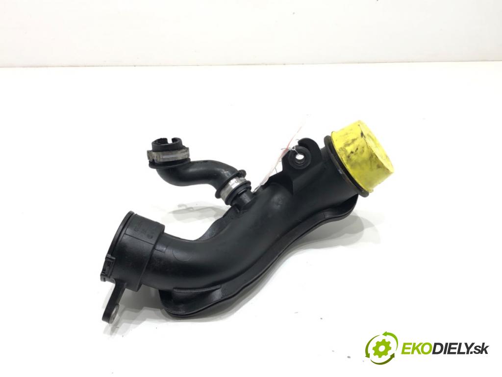 FORD MONDEO MK5 liftback 2017 110 kW 2.0 TDCi 1998 Rúra turba DS739F805H