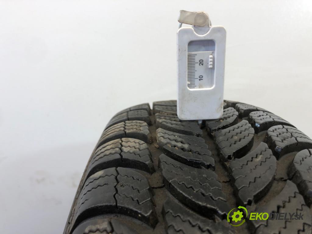 --- ---      PNEUMATIKY: zima 2X 175/70 14" DEBICA