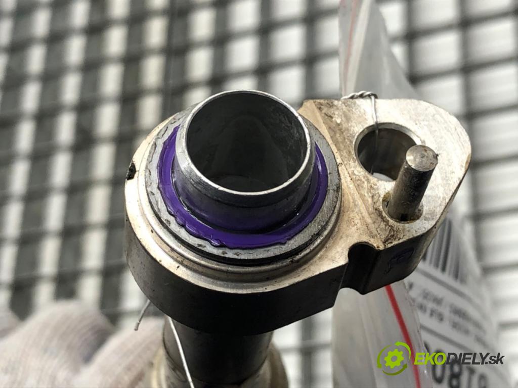 MERCEDES-BENZ GLE SUV 2018 190 kW 350 d 4-matic (166.024) 2987 rúrka klimatizace A1668302501 (Trubka klimatizace)