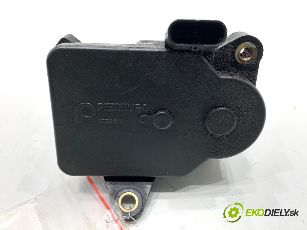 MERCEDES-BENZ GLE SUV 2018 190 kW 350 d 4-matic (166.024) 2987 Nastavovač zvod, potrubie A6421500594 (Motorček ostatné)