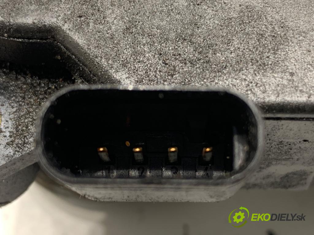 MERCEDES-BENZ GLE SUV 2018 190 kW 350 d 4-matic (166.024) 2987 Nastavovač zvod, potrubie A6421500594 (Motorček ostatné)