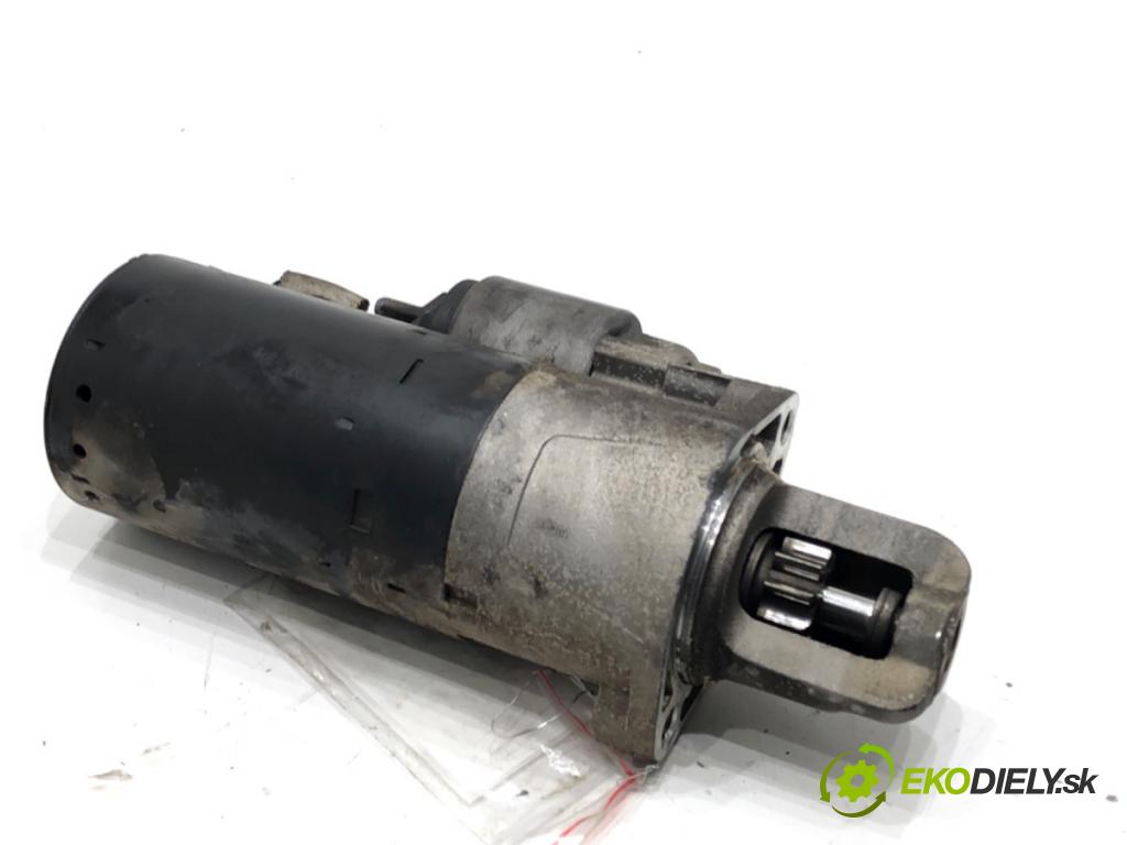 MERCEDES-BENZ GLE SUV 2018 190 kW 350 d 4-matic (166.024) 2987 startér A6429061000 (Startér)