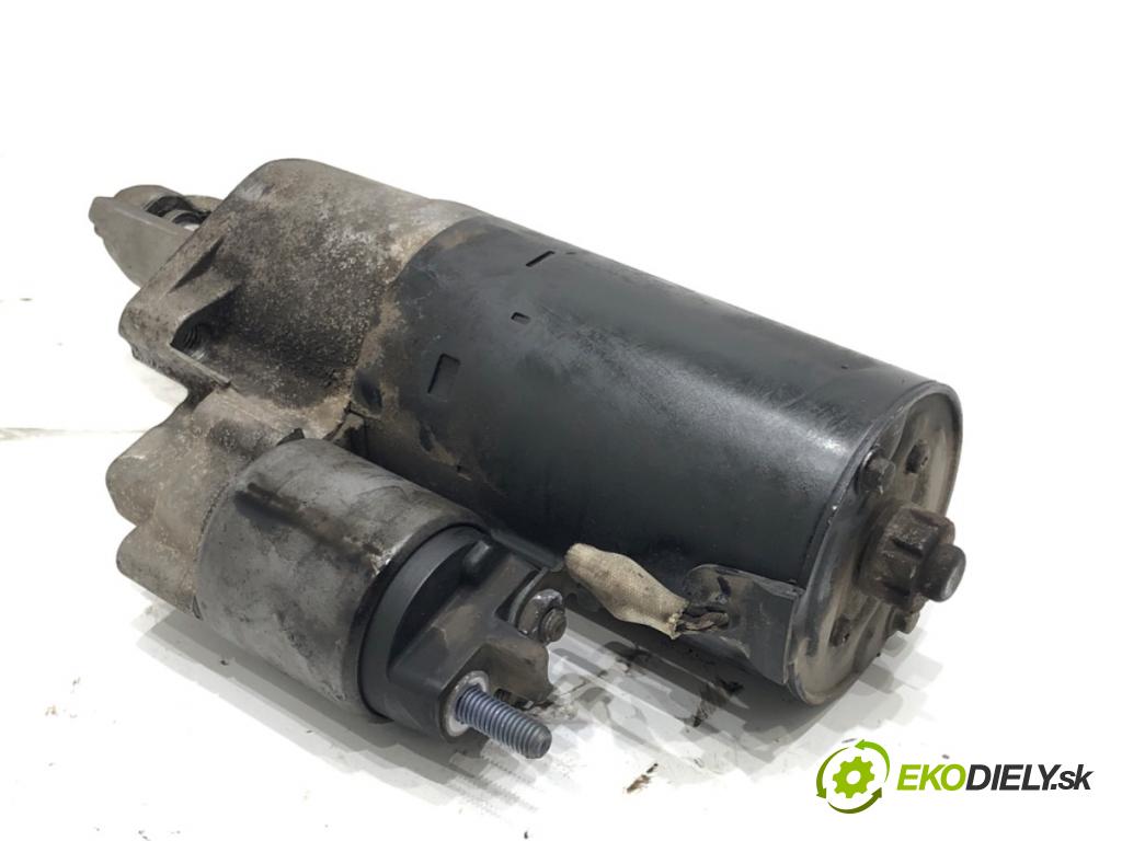 MERCEDES-BENZ GLE SUV 2018 190 kW 350 d 4-matic (166.024) 2987 startér A6429061000 (Startér)