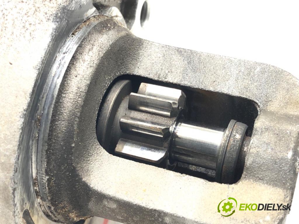 MERCEDES-BENZ GLE SUV 2018 190 kW 350 d 4-matic (166.024) 2987 startér A6429061000 (Startér)