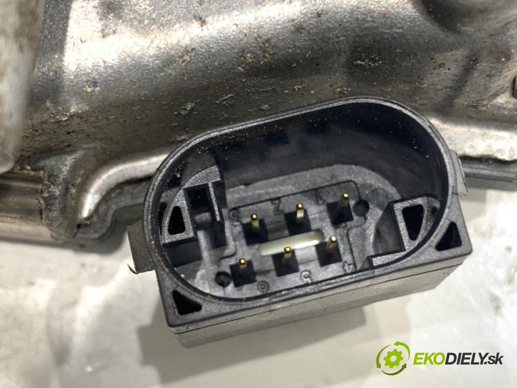 MERCEDES-BENZ GLE SUV 2018 190 kW 350 d 4-matic (166.024) 2987 Škrtiaca klapka A6420900270 (Škrtiaca klapka)