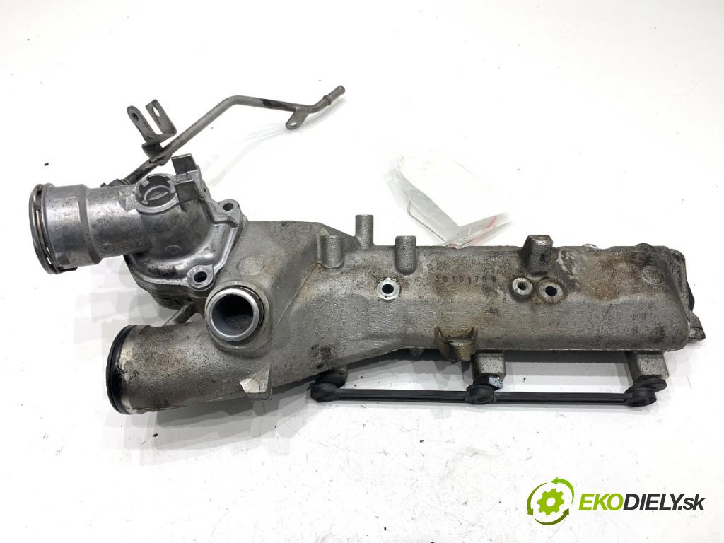 MERCEDES-BENZ GLE SUV 2018 190 kW 350 d 4-matic (166.024) 2987 potrubí sání LF00051 (Sací potrubí)