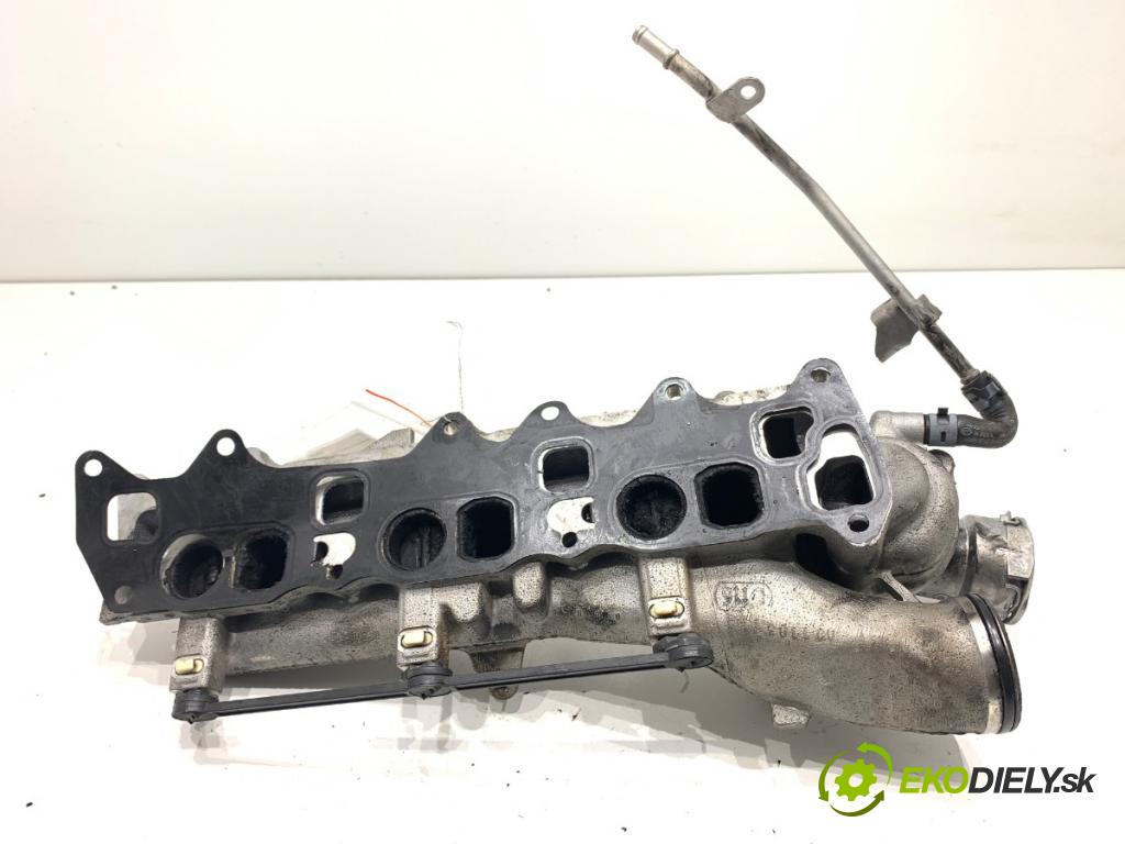 MERCEDES-BENZ GLE SUV 2018 190 kW 350 d 4-matic (166.024) 2987 potrubí sání LF00051 (Sací potrubí)