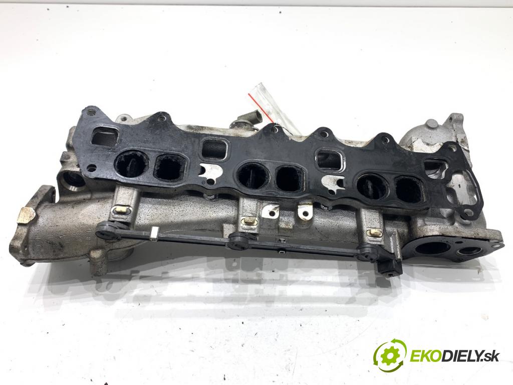 MERCEDES-BENZ GLE SUV 2018 190 kW 350 d 4-matic (166.024) 2987 potrubí sání LF00075 (Sací potrubí)