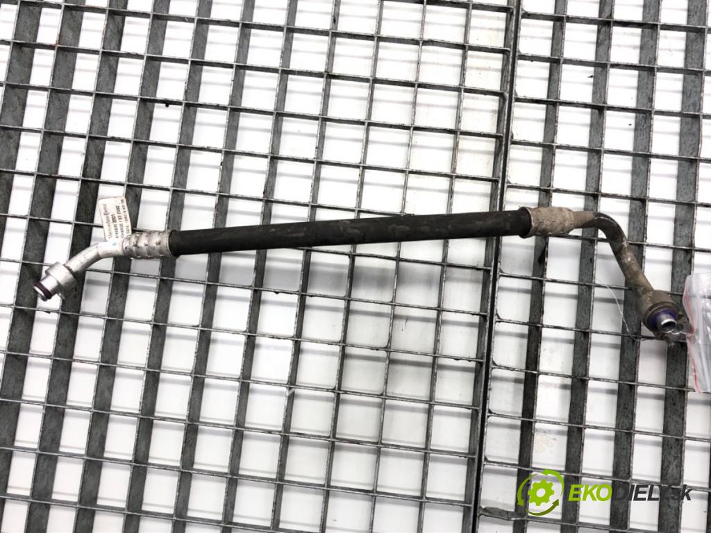 MERCEDES-BENZ GLE SUV 2018 190 kW 350 d 4-matic (166.024) 2987 rúrka klimatizace A1668302001 (Trubka klimatizace)