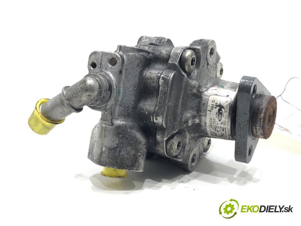 VW PHAETON sedan 2014 176 kW 3.0 V6 TDI 4motion 2967 pumpa servočerpadlo  (Servočerpadlo)