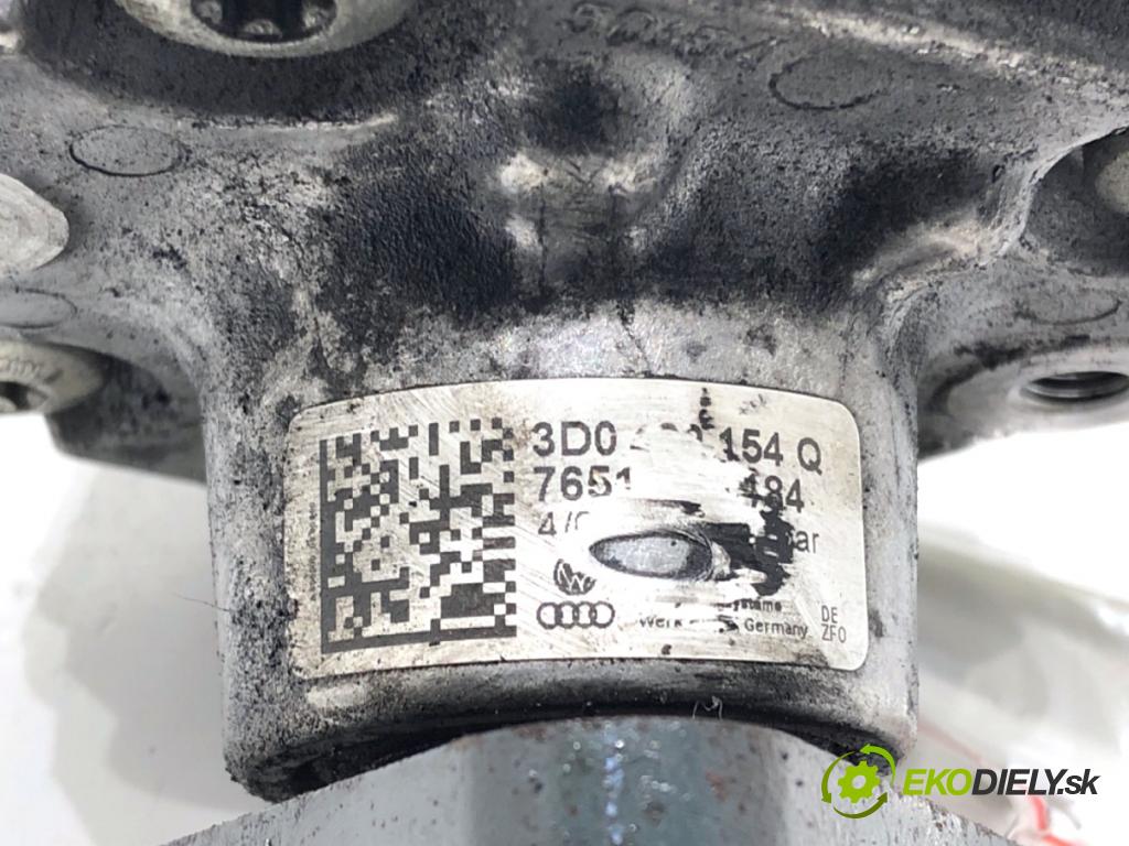 VW PHAETON sedan 2014 176 kW 3.0 V6 TDI 4motion 2967 pumpa servočerpadlo  (Servočerpadlo)