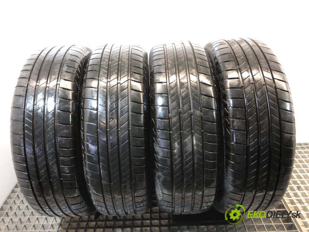 --- ---      PNEUMATIKA: 4X 205/60 16