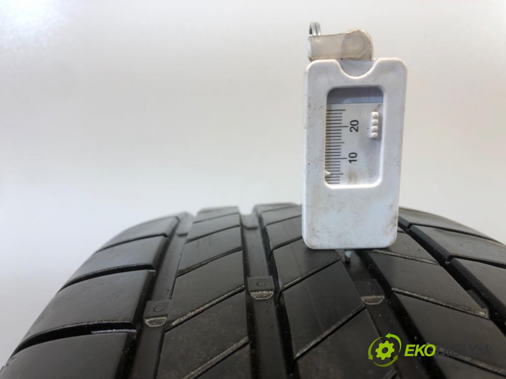 --- ---      PNEUMATIKY: 4X 205/60 16" BRIDGESTONE