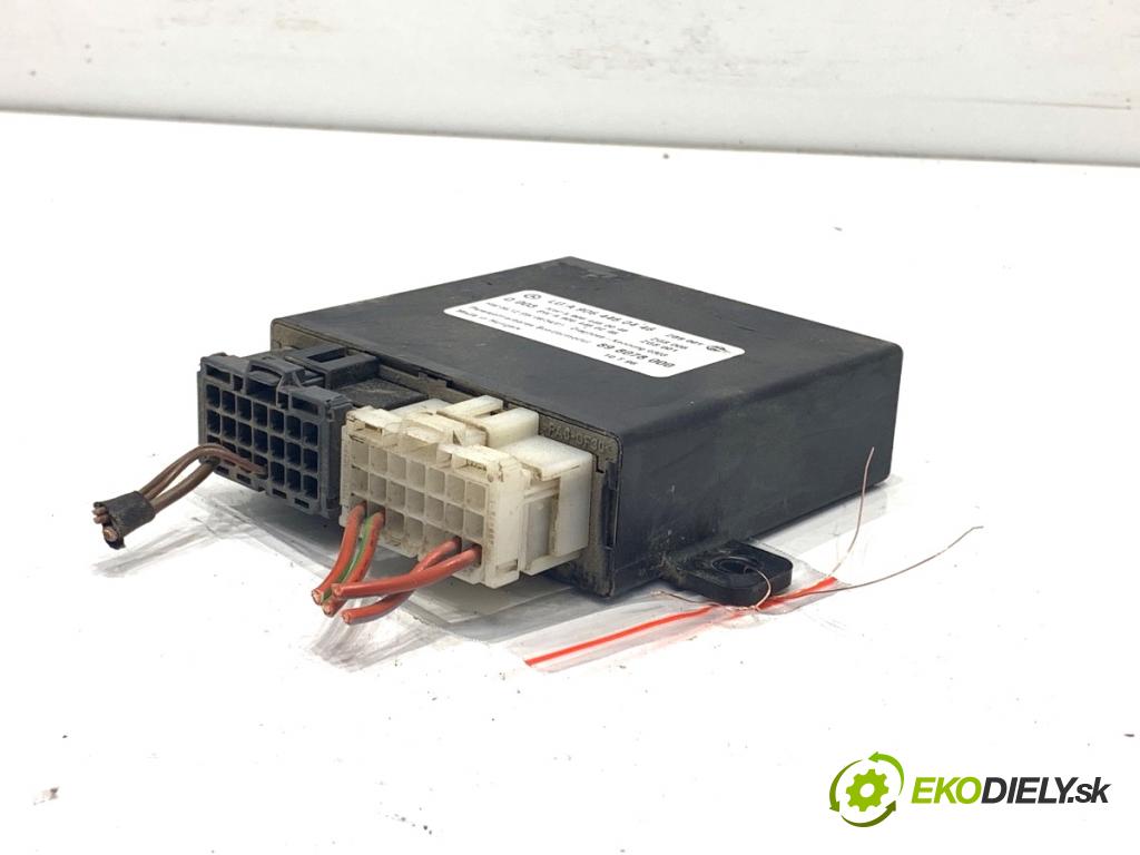 VW CARFTER 30 35 Autobus 2010 120 kW 2.5 TDI 2461 Modul PDC 9064460446 (Riadiaca jednotka ostatné)