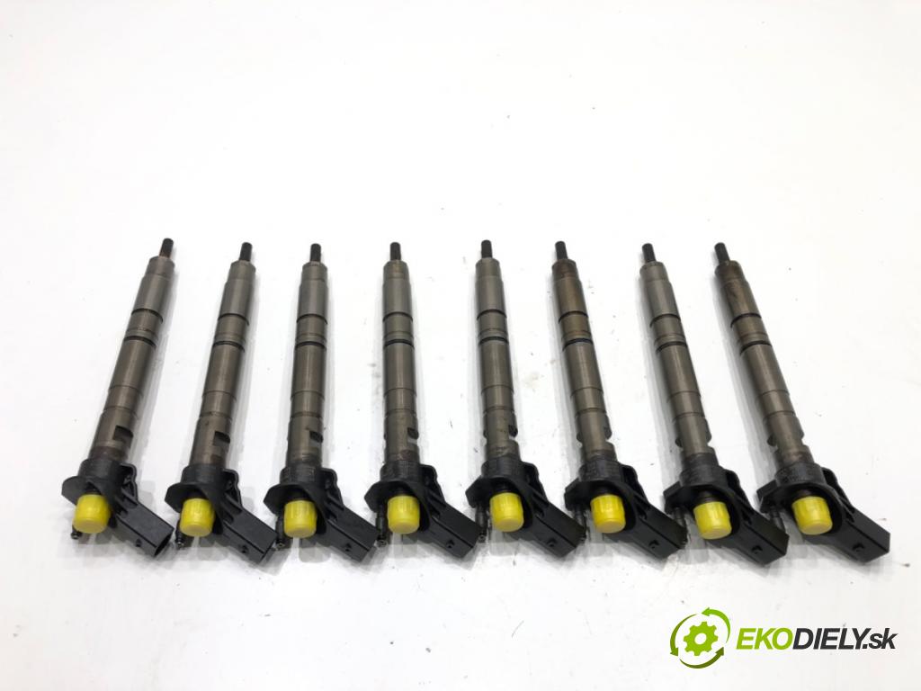 AUDI A8 D4 sedan 2011 258 kW 4.2 TDI quattro 4134 Vstrekovacie ventily 0445117020