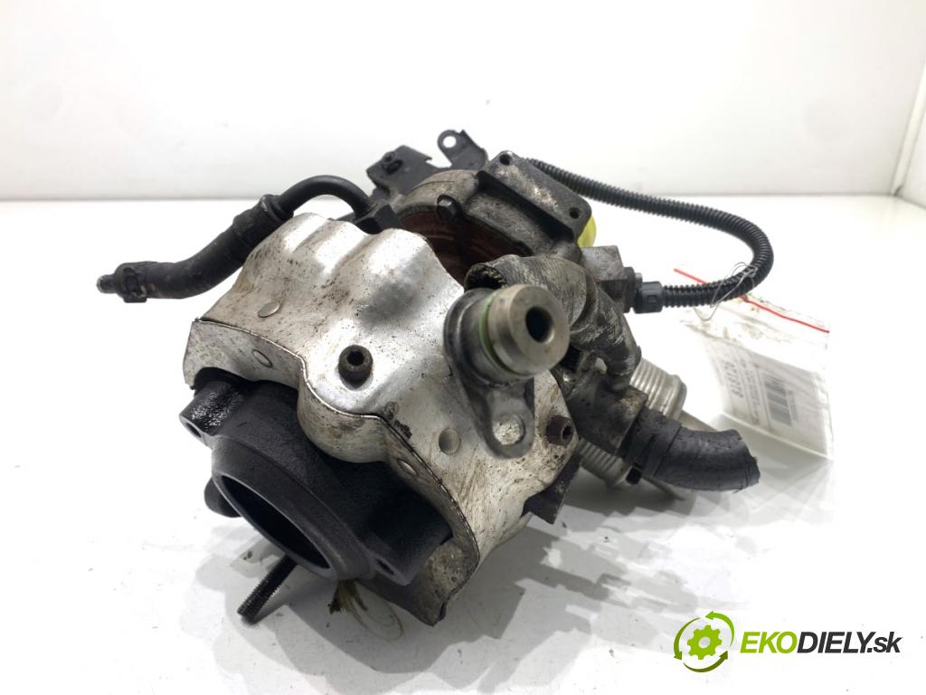 AUDI A8 D4 sedan 2011 258 kW 4.2 TDI quattro 4134 Turbodúchadlo,turbo  (Turbodúchadlo (kompletné))