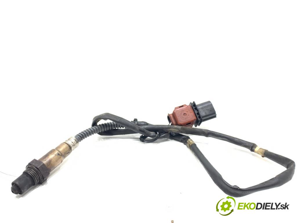 AUDI A8 D4 sedan 2011 258 kW 4.2 TDI quattro 4134 sonda lambda 4H0906262C (Lambda sonda)