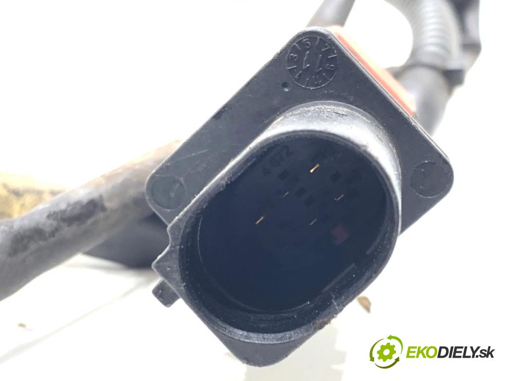 AUDI A8 D4 sedan 2011 258 kW 4.2 TDI quattro 4134 sonda lambda 4H0906262C (Lambda sonda)