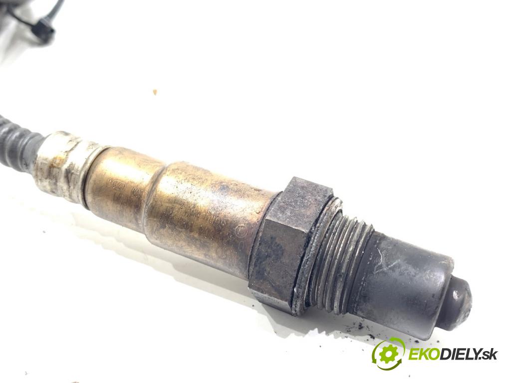 AUDI A8 D4 sedan 2011 258 kW 4.2 TDI quattro 4134 sonda lambda 4H0906262C (Lambda sonda)