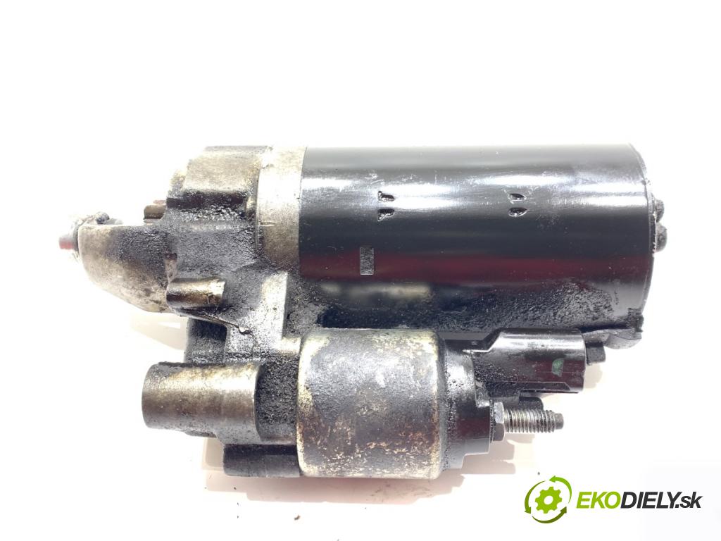 AUDI A8 D4 sedan 2011 258 kW 4.2 TDI quattro 4134 startér 057911021 (Startér)