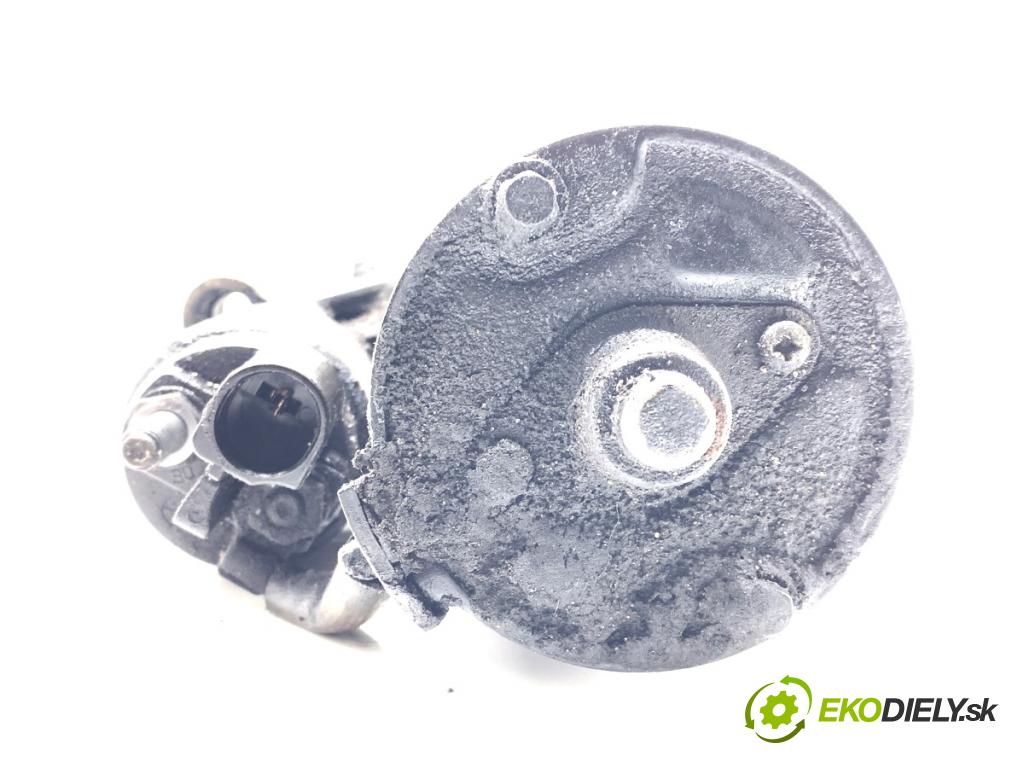 AUDI A8 D4 sedan 2011 258 kW 4.2 TDI quattro 4134 startér 057911021 (Startér)