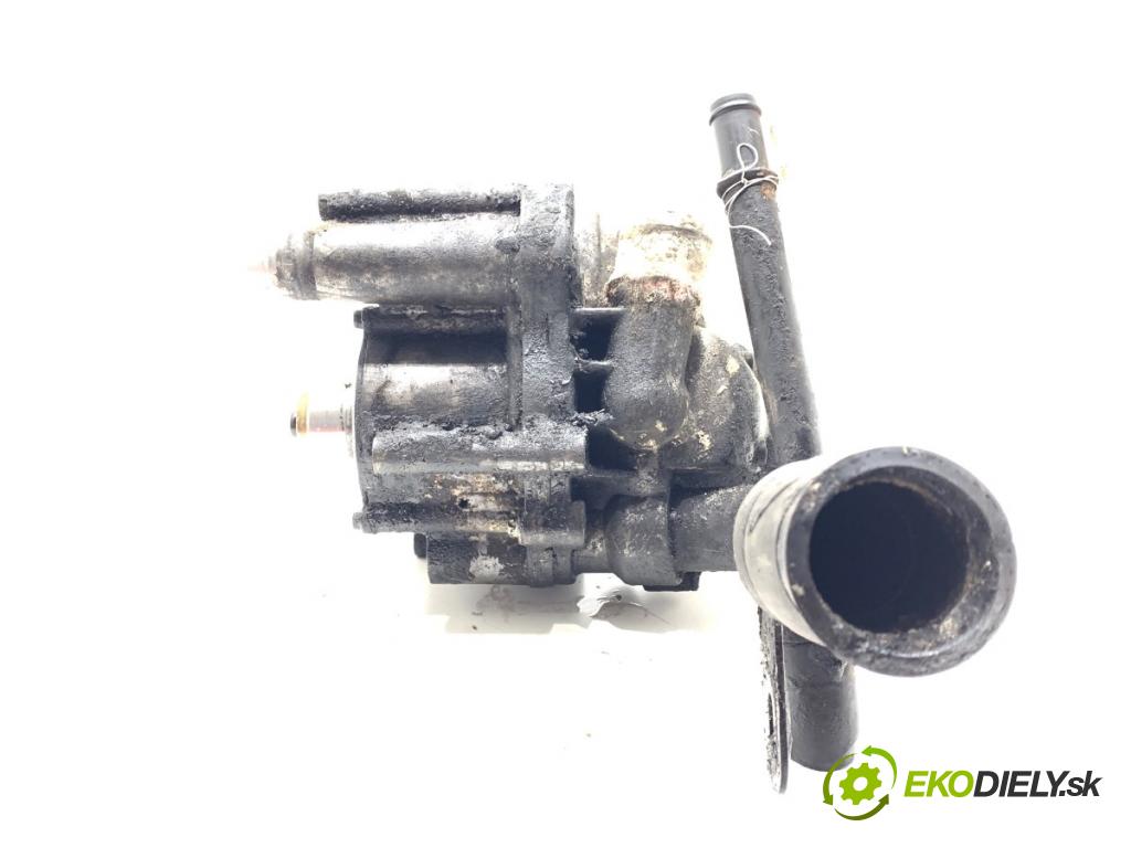 AUDI A8 D4 sedan 2011 258 kW 4.2 TDI quattro 4134 pumpa vody 057121011 (Vodní pumpa)