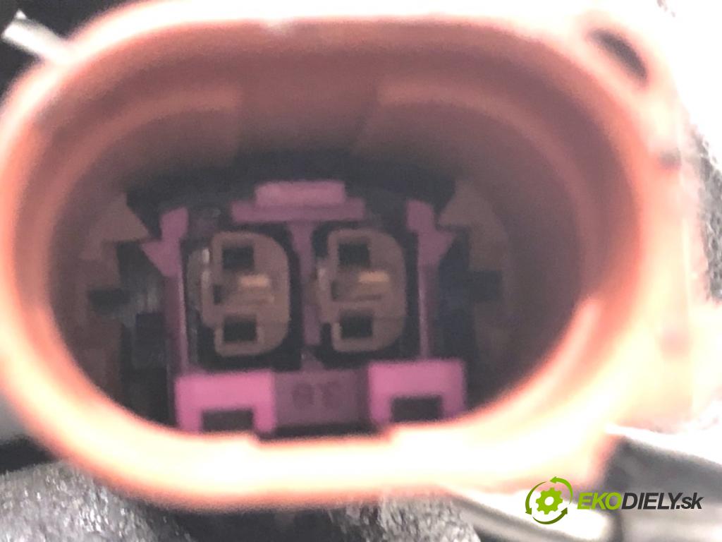 AUDI A8 D4 sedan 2011 258 kW 4.2 TDI quattro 4134 Snímač teploty spalín 4H0906088F (Snímač)