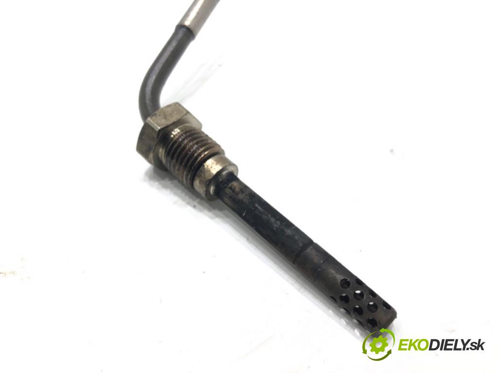 AUDI A8 D4 sedan 2011 258 kW 4.2 TDI quattro 4134 Snímač teploty spalín 4H0906088F (Snímač)