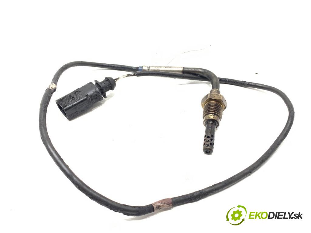 AUDI A8 D4 sedan 2011 258 kW 4.2 TDI quattro 4134 Snímač teploty spalín 057906088D (Snímač)