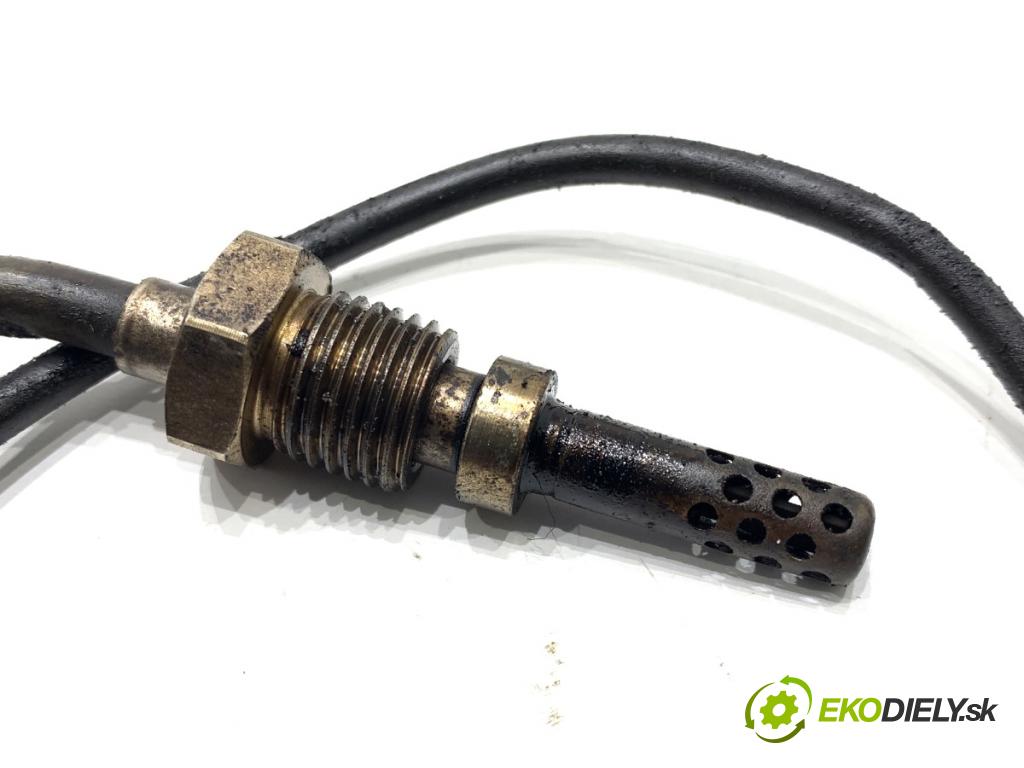 AUDI A8 D4 sedan 2011 258 kW 4.2 TDI quattro 4134 Snímač teploty spalín 057906088D (Snímač)