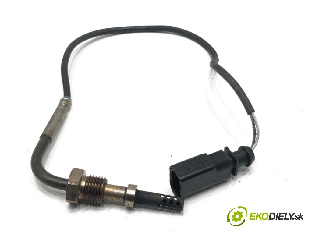 AUDI A8 D4 sedan 2011 258 kW 4.2 TDI quattro 4134 Snímač teploty spalín 057906088A (Snímač)