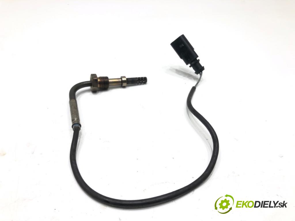 AUDI A8 D4 sedan 2011 258 kW 4.2 TDI quattro 4134 Snímač teploty spalín 057906088A (Snímač)