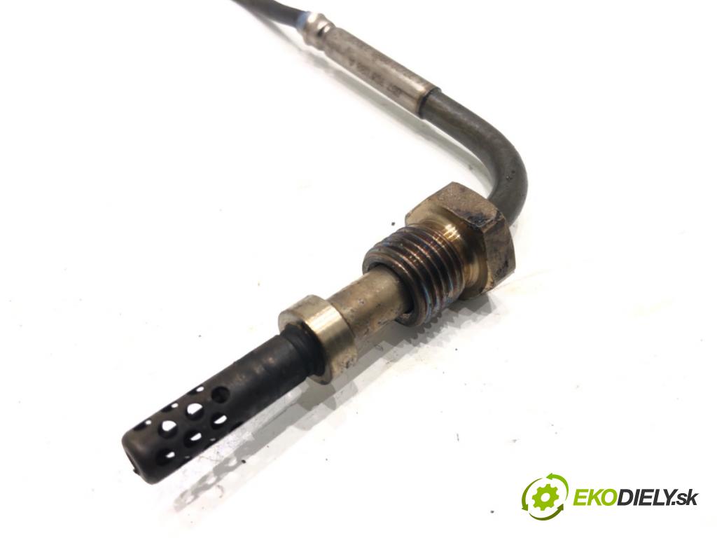 AUDI A8 D4 sedan 2011 258 kW 4.2 TDI quattro 4134 Snímač teploty spalín 057906088A (Snímač)