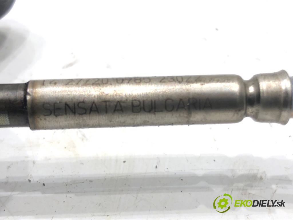 AUDI A8 D4 sedan 2011 258 kW 4.2 TDI quattro 4134 Snímač teploty spalín 057906088A (Snímač)