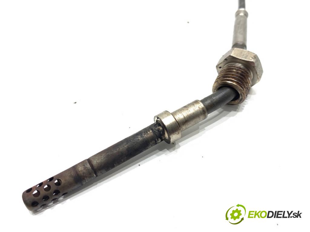 AUDI A8 D4 sedan 2011 258 kW 4.2 TDI quattro 4134 Snímač teploty spalín 4H0906088G (Snímač)