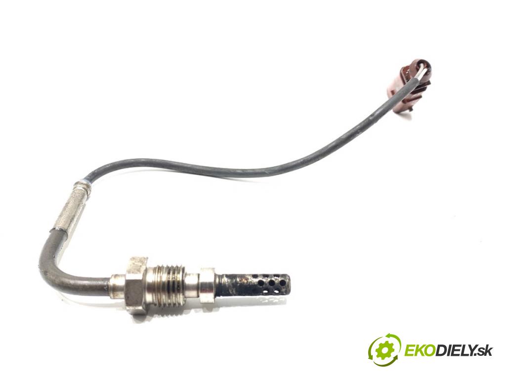 AUDI A8 D4 sedan 2011 258 kW 4.2 TDI quattro 4134 Snímač teploty spalín 05A906088 (Snímač)