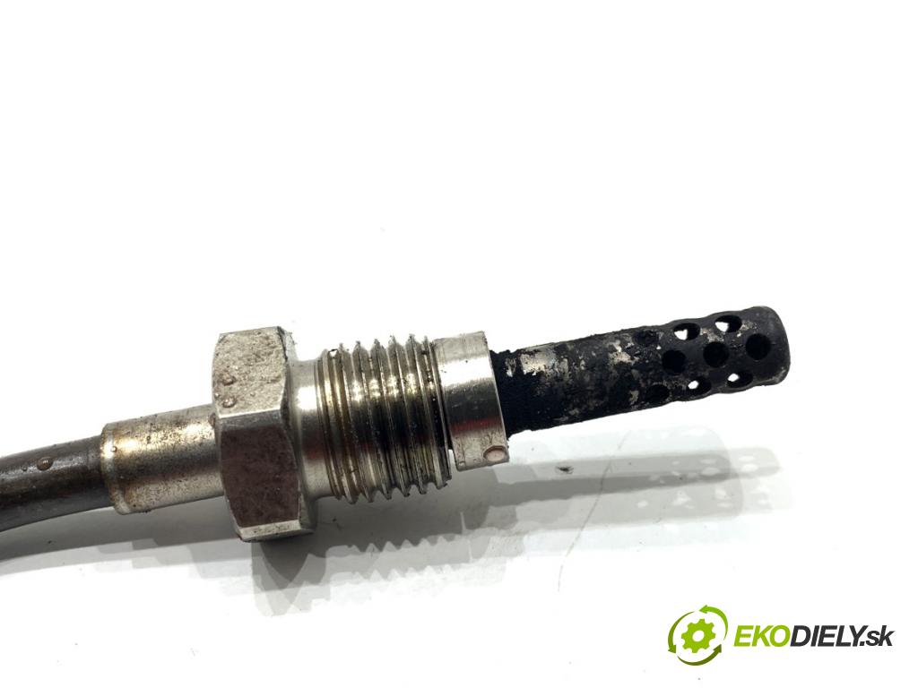 AUDI A8 D4 sedan 2011 258 kW 4.2 TDI quattro 4134 Snímač teploty spalín 05A906088 (Snímač)