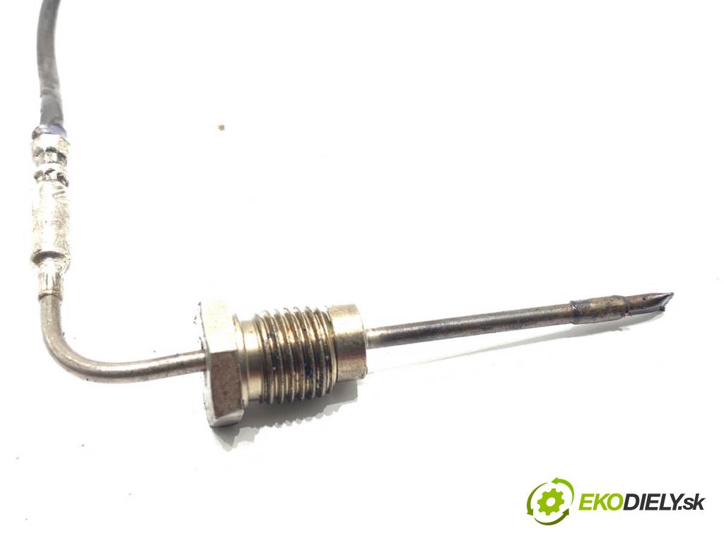 AUDI A8 D4 sedan 2011 258 kW 4.2 TDI quattro 4134 Snímač teploty spalín 4H0906088K (Snímač)