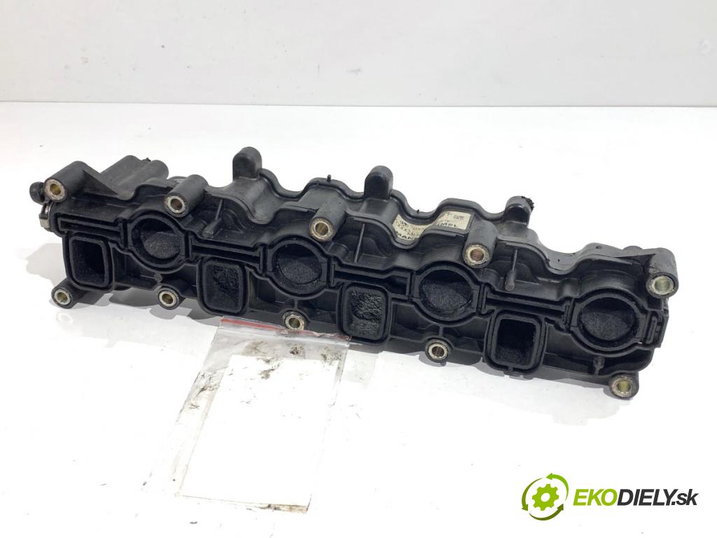 AUDI A8 D4 sedan 2011 258 kW 4.2 TDI quattro 4134 Potrubie sacie, sanie 057129712P (Sacie potrubie)