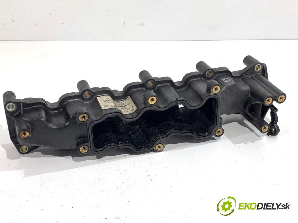 AUDI A8 D4 sedan 2011 258 kW 4.2 TDI quattro 4134 Potrubie sacie, sanie 057129712P (Sacie potrubie)