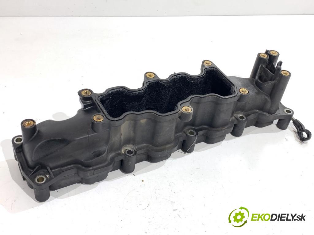 AUDI A8 D4 sedan 2011 258 kW 4.2 TDI quattro 4134 Potrubie sacie, sanie 057129712P (Sacie potrubie)