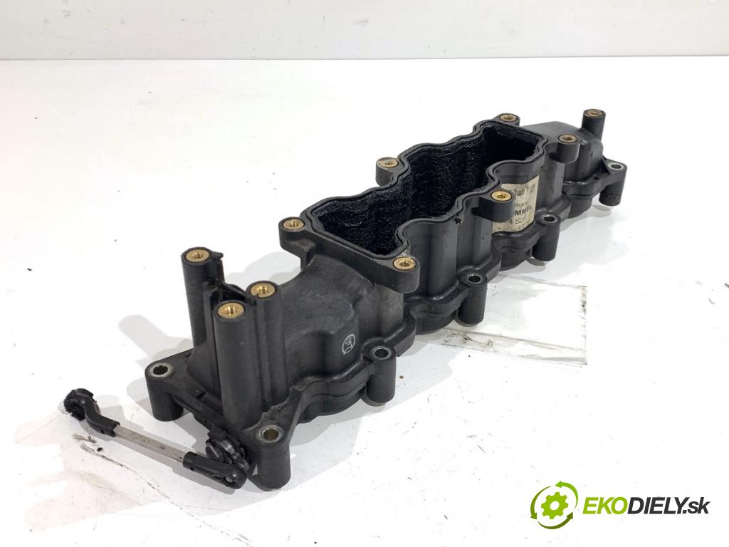 AUDI A8 D4 sedan 2011 258 kW 4.2 TDI quattro 4134 Potrubie sacie, sanie 057129712P (Sacie potrubie)