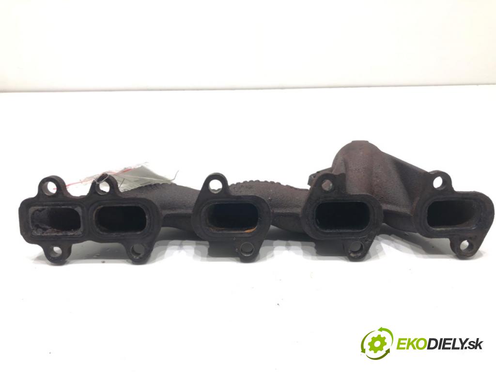 AUDI A8 D4 sedan 2011 258 kW 4.2 TDI quattro 4134 potrubí VYČERPAT: 057253033J (Výfukové potrubí)