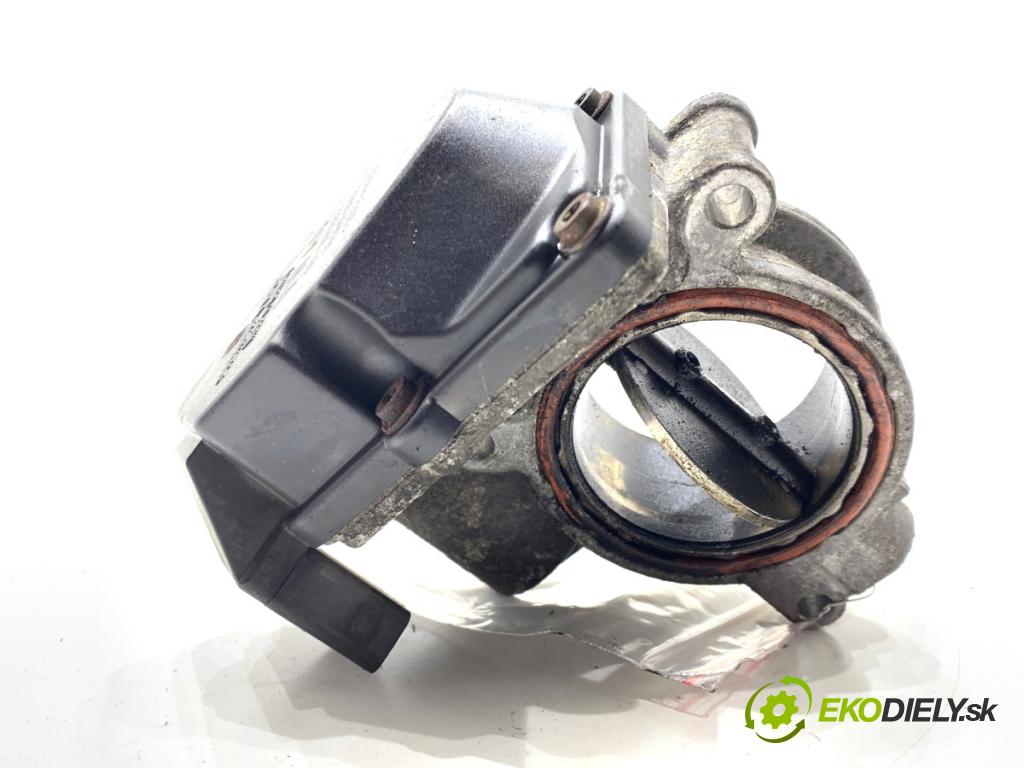 AUDI A8 D4 sedan 2011 258 kW 4.2 TDI quattro 4134 Škrtiaca klapka 057128063E (Škrtiaca klapka)