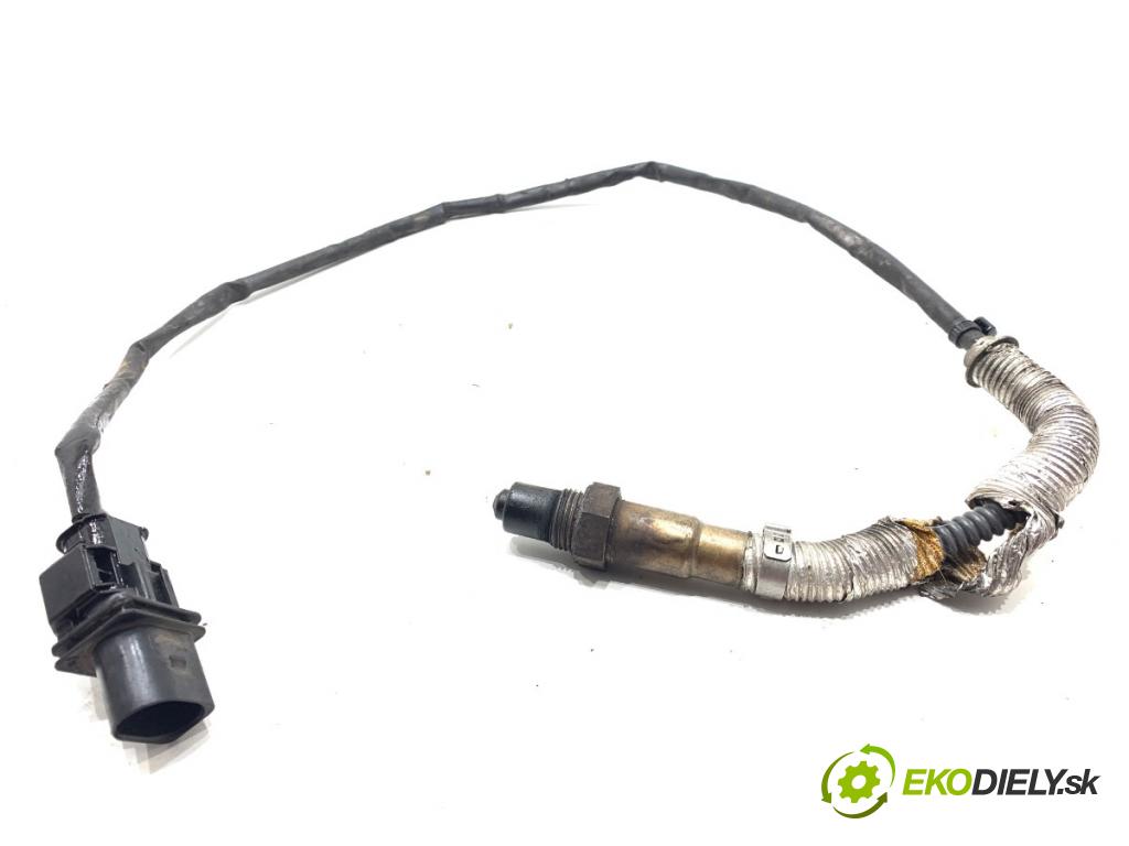 AUDI A8 D4 sedan 2011 258 kW 4.2 TDI quattro 4134 sonda lambda 0281004172/173 (Lambda sonda)