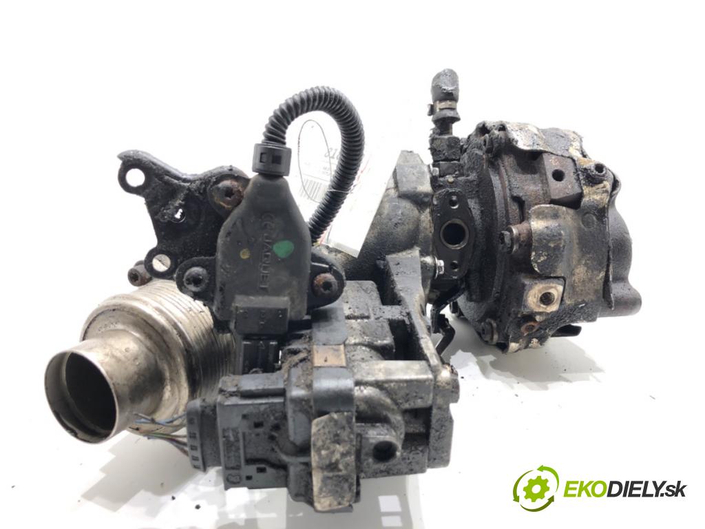 AUDI A8 D4 sedan 2011 258 kW 4.2 TDI quattro 4134 Turbodúchadlo,turbo 057145874P (Turbodúchadlo (kompletné))