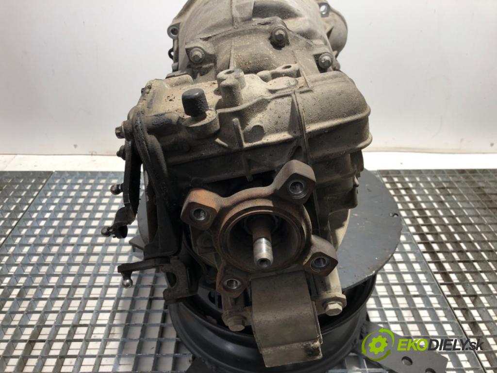 VW CARFTER 30 35 Autobus 2016 100 kW 2.0 TDI 1968 Prevodovka A9062610303 (Prevodovka)