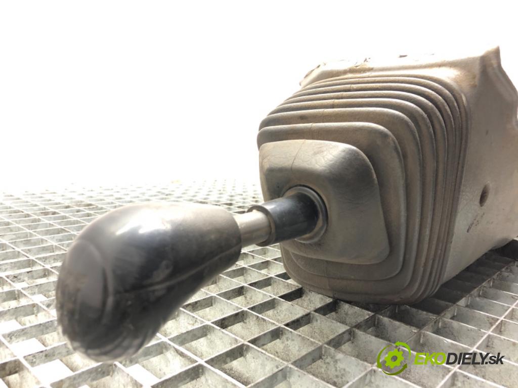 KIA K2700 Platforma / podwozie 1999 59 kW 2.7 D 2665 Kulisa  (Rýchlostná páka (kulisa))