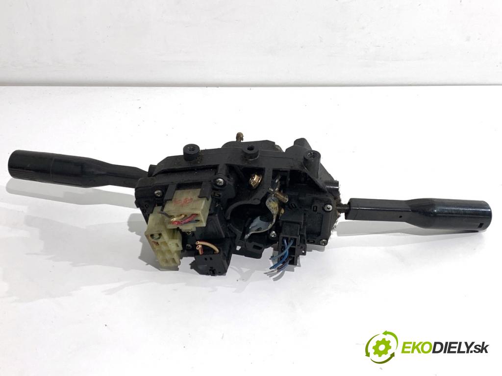 KIA K2700 Platforma / podwozie 1999 59 kW 2.7 D 2665 Prepínač kombinovaný 0K62W66120A (Prepínacie páčky pod volantom)